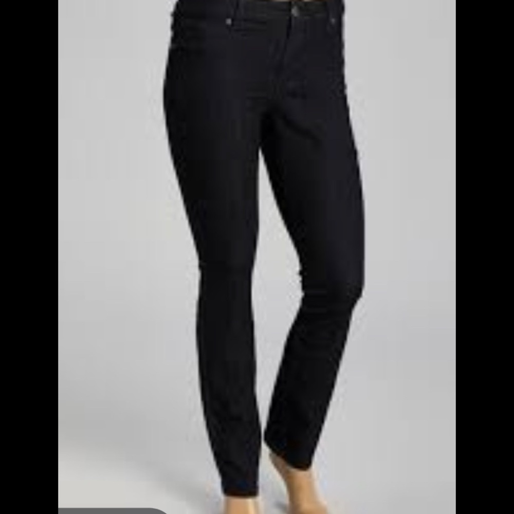 Black skinny jeans - Picture 1 of 5